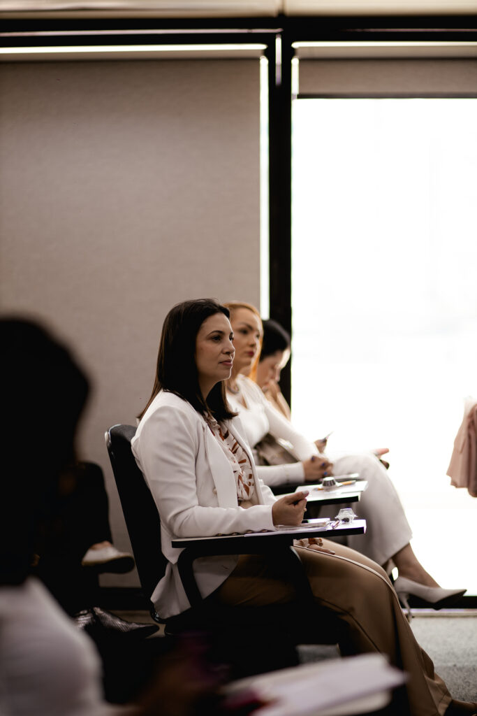 Agosto Delas – São Paulo – 2024