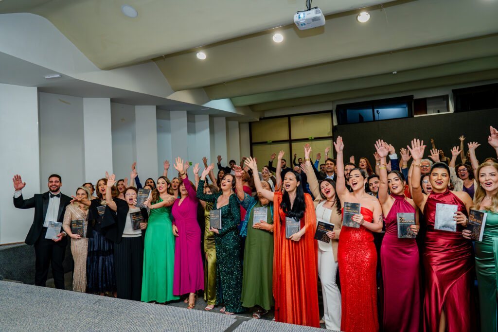 Jus Mulheres Awards – Gala 2025