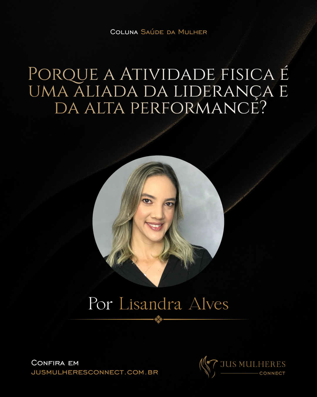 Porque a Atividade fisica é uma aliada da liderança e da alta performance?